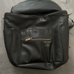 Fawn Design “Original Diaper bag” Backpack for women